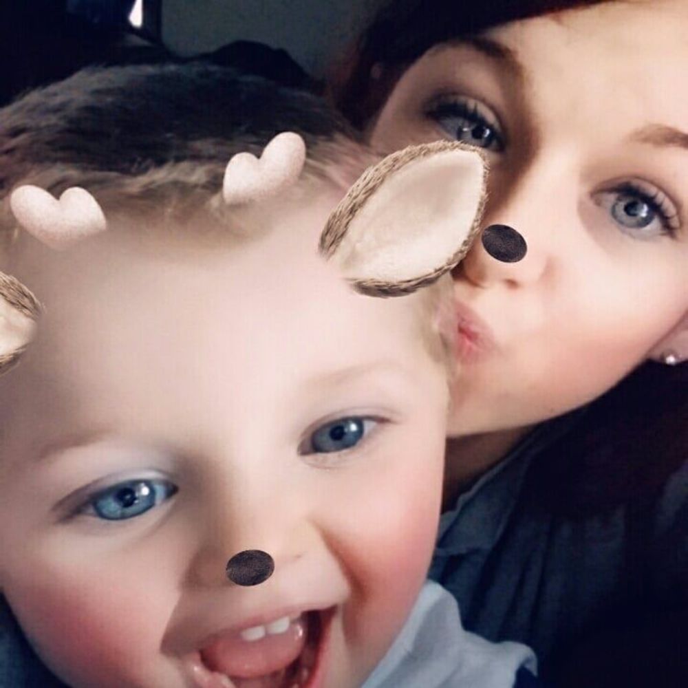 Meet your Posher, Samantha